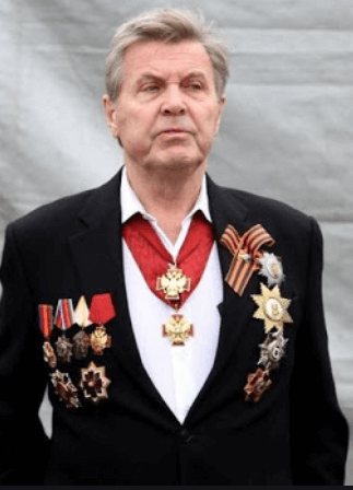 Дед фигни не скажет