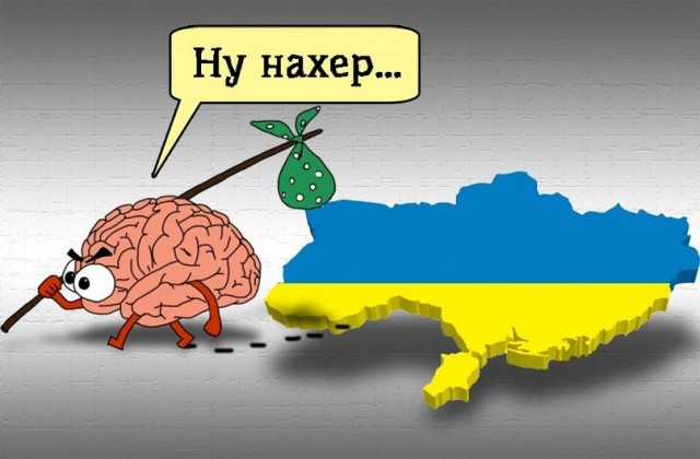 Киев в панике, западные коллеги начинают их кидать один за одним