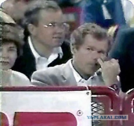Мы будем скучать по нему.