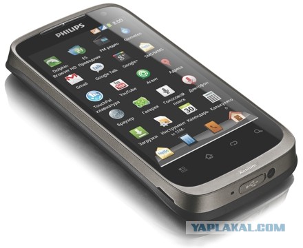 Правда о смартфонах