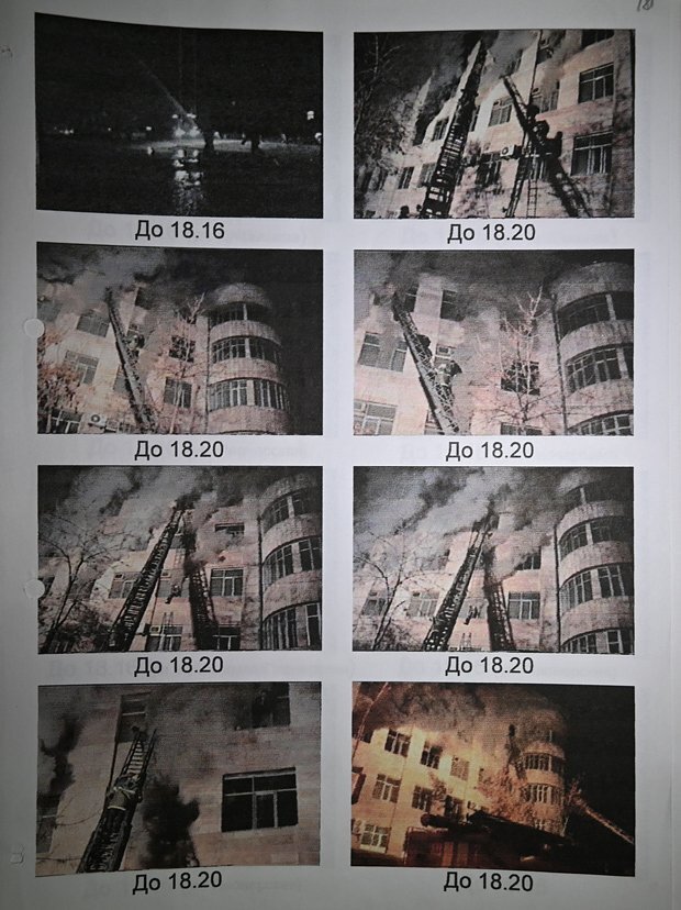 25 лет назад в России в страшном пожаре заживо сгорели 57 сотрудников МВД. Почему виновных не смогли найти?