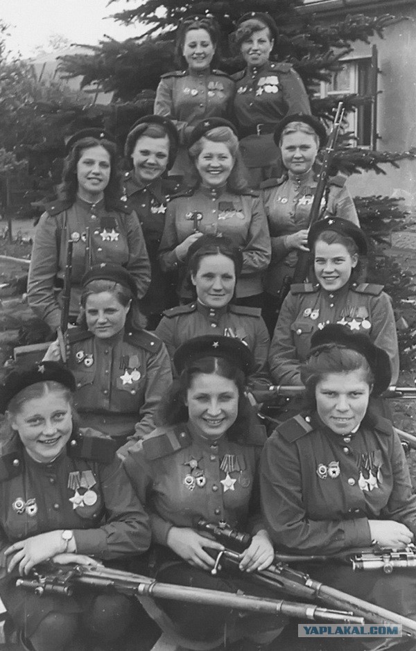 Русская Красота