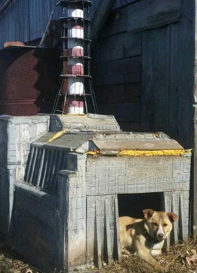 Энергобарбос⁠⁠