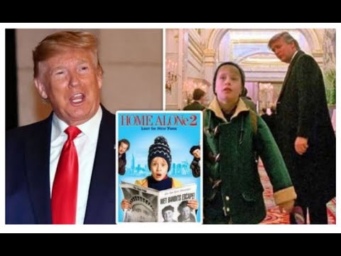 Как много рекламы в "Один дома" - моём любимом новогоднем фильме.