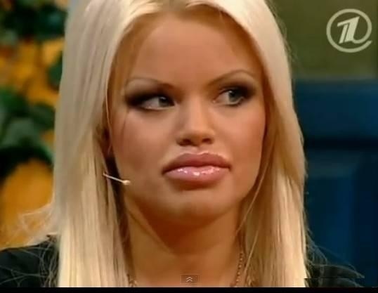 Самая дорогая девушка Москвы. +18