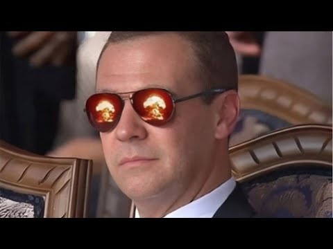 Дмитрий Анатольевич высказался о смене власти в Киеве