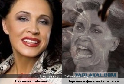 20 актеров, идеально перевоплотившихся