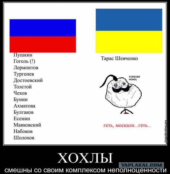 В Киеве разрушили памятник Ленину!