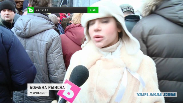 Кличко тупит у Познера