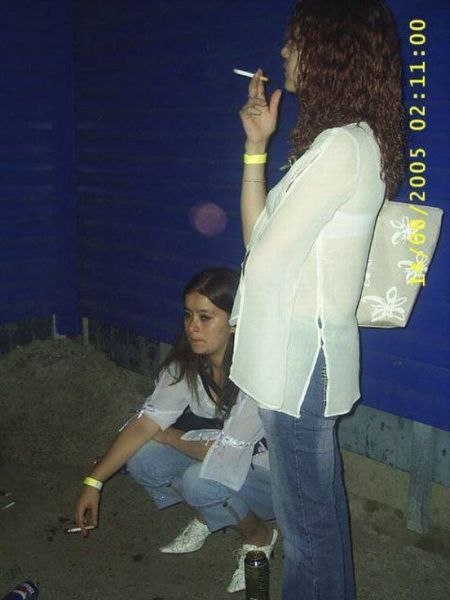 Как НЕ надо фоткаться !