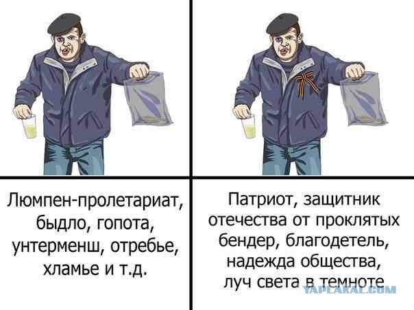 В Харькове сейчас прорвало канализацию!