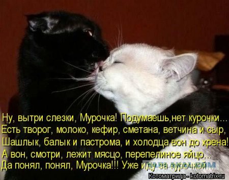 Поднимаем настроение