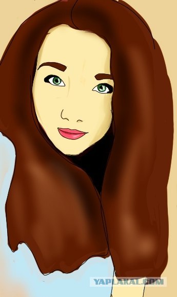 Рисунки с фоток