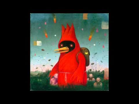 Чернухино - последний день карателя.