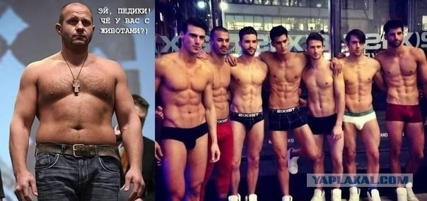 Эксперимент на месяц