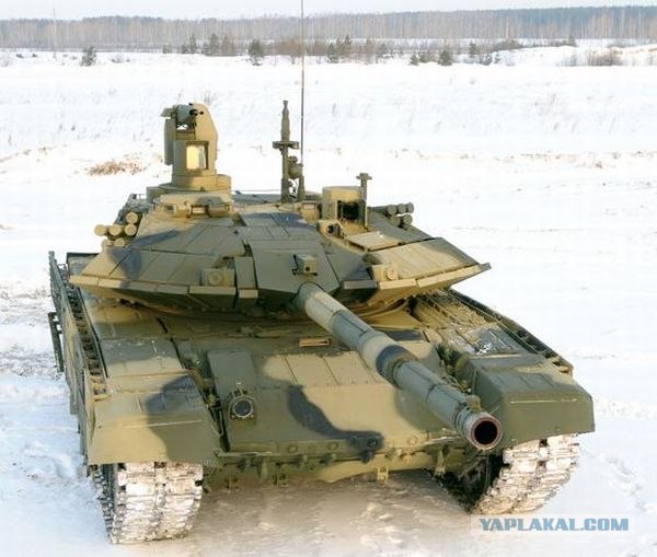 Танчик
