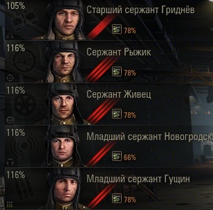 Wargaming 30!