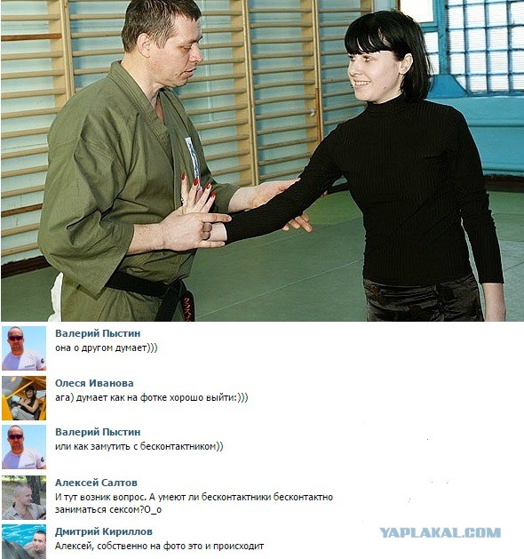 Абсурдный юмор ч.9