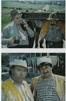 Советские фильмы. С душой. Что ещё посмотреть?