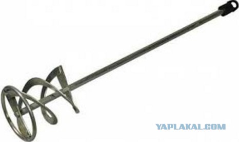 Баварский "мясной хлеб"