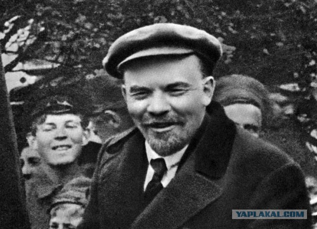 Разные исторические байки