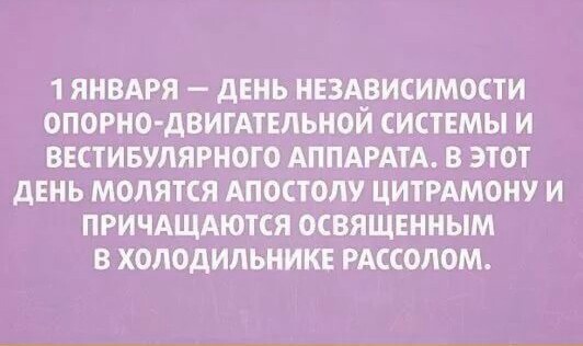 Выжившим в Новогоднюю ночь посвящается…