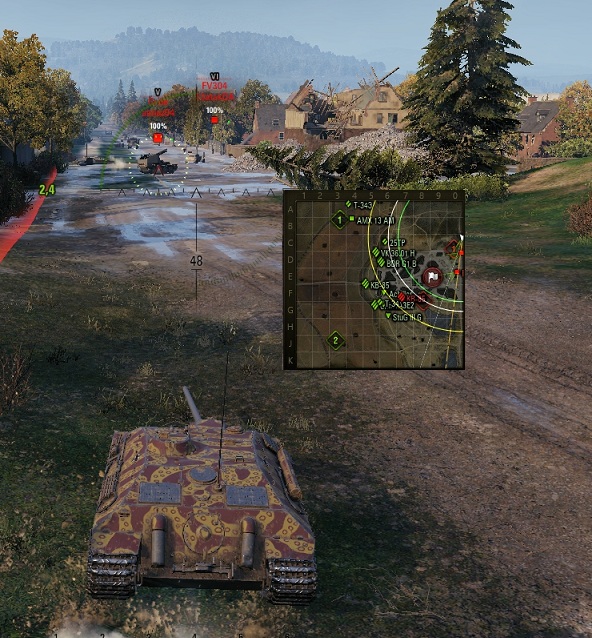 Wargaming 54