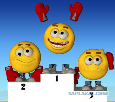 ЯП на Премии Рунета 2018!