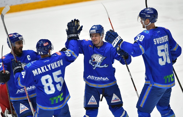 Хоккей Сезон 2018 - 2019 часть 6