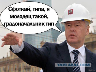 Реновация увеличит плотность застройки в 3–4 раза