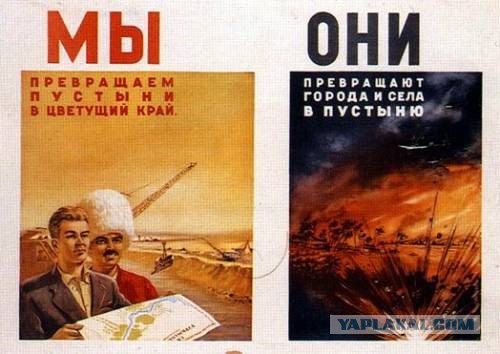 Олдам ЯПа и ностальгирующим посвящается: Любимые бренды USSR