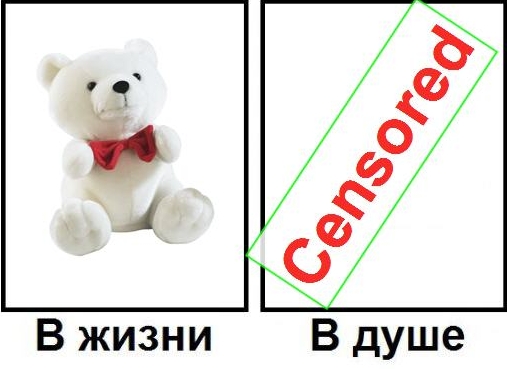 Кто есть кто?