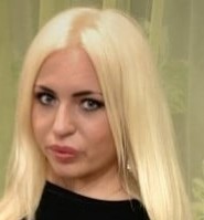 Гражданки симпатичной наружности к Пятнице!
