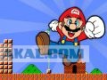 Тема из "Super Mario Bros"