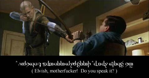 Как у вас с английским ЯП?!