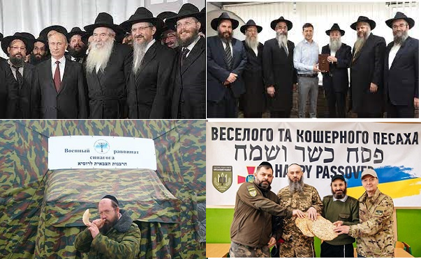 Давайте уже заканчивать пропаганду про "братский народ".