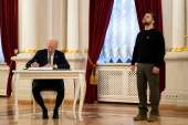 Зеленский пригласил Си Цзиньпина на Украину