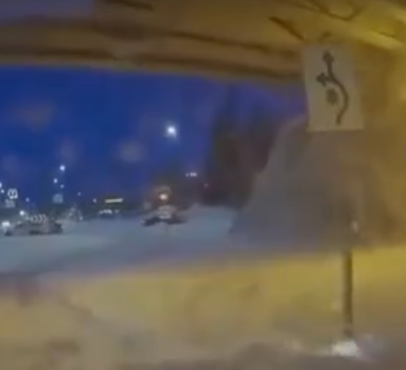 Летчик