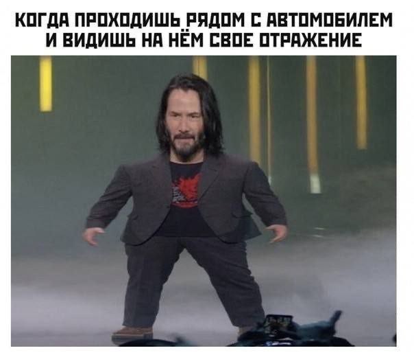 Завалялось тут случайно немного забавных картинок