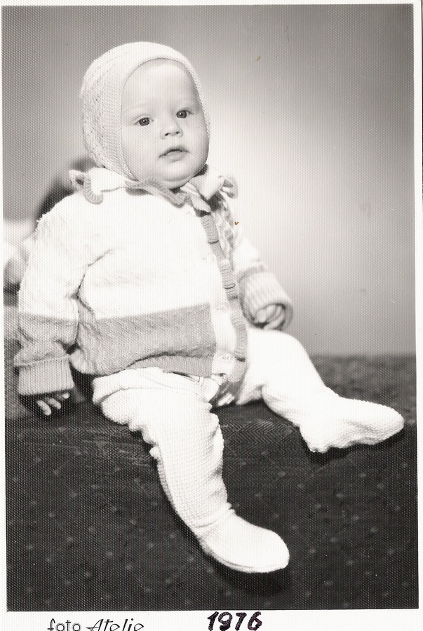 Перепись красавцев 1976 года рождения