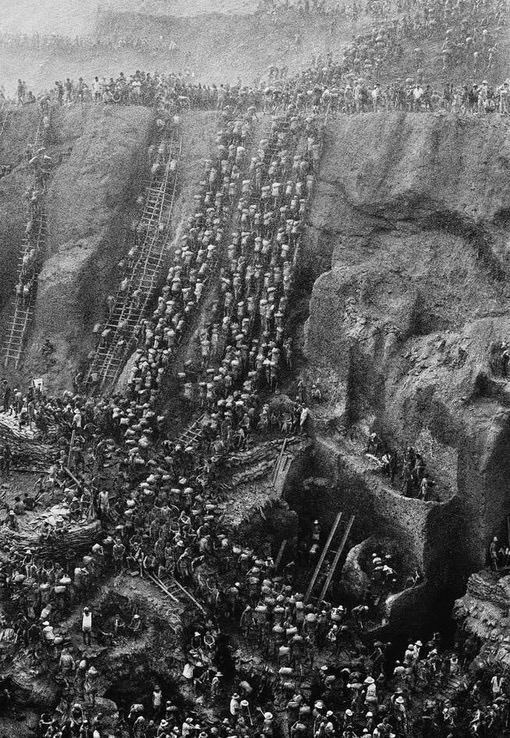 Винегрет исторических фотографий-2