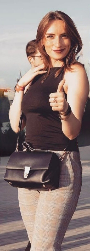 Тётеньки глубОкого удовлетворения -72