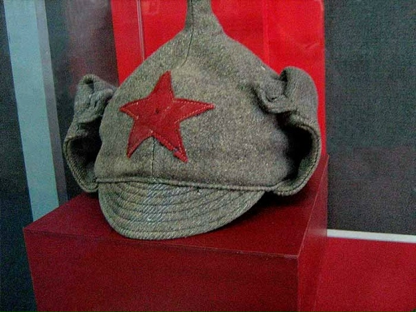 Хвастовства пост