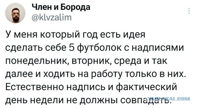 Приколюхи