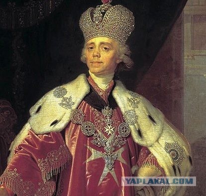 Последний крестовый поход: как Павел I сделал Мальту российской губернией?