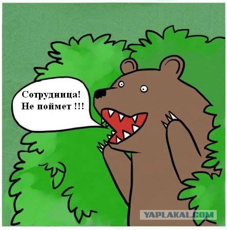 Тонкий намек.