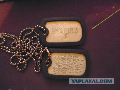 Battlefield 4