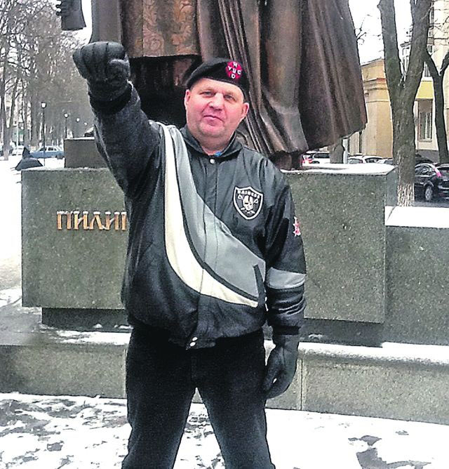 Телепузики рвутся в Крым