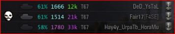 Wargaming 15