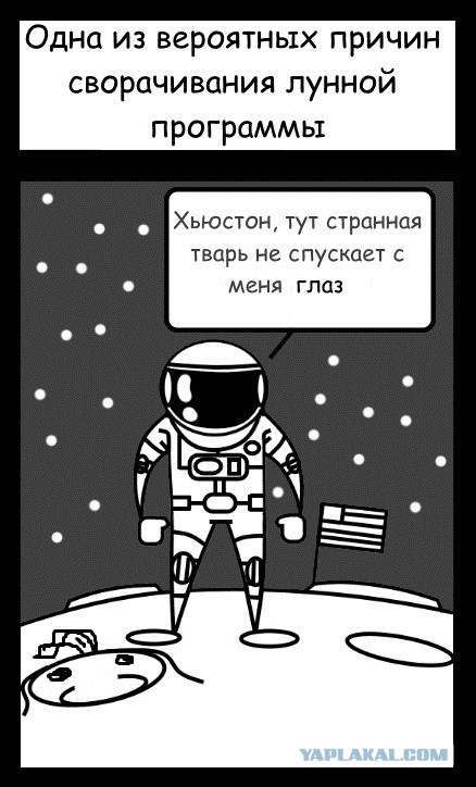 Одна из причин